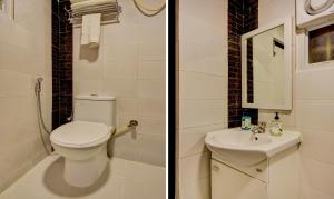 rekha residency