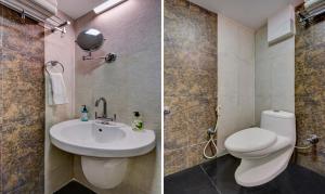 rekha residency