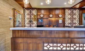rekha residency