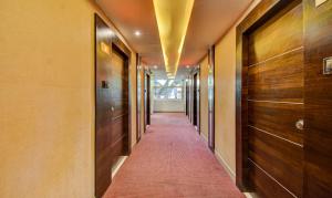 rekha residency
