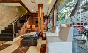 Rekha Residency,Rajajinagar,2 star