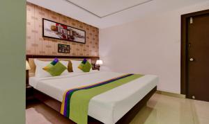 rekha residency
