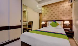 rekha residency