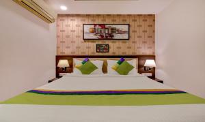 rekha residency