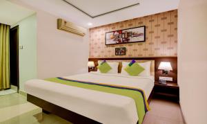 Rekha Residency,Rajajinagar,2 star