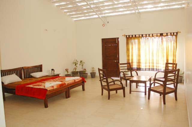 Hotel Kachnar,Arvind Marg,3 star