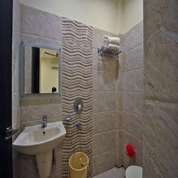 hotel mandiram