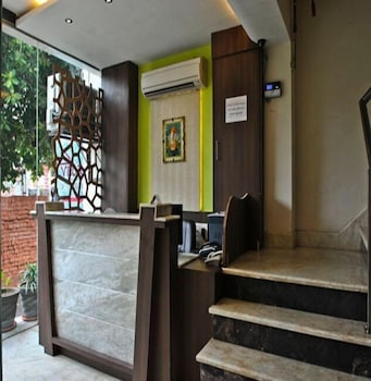 hotel mandiram