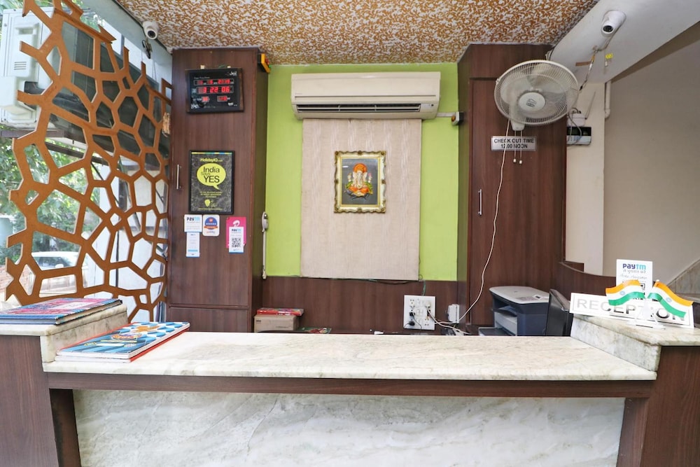 hotel mandiram