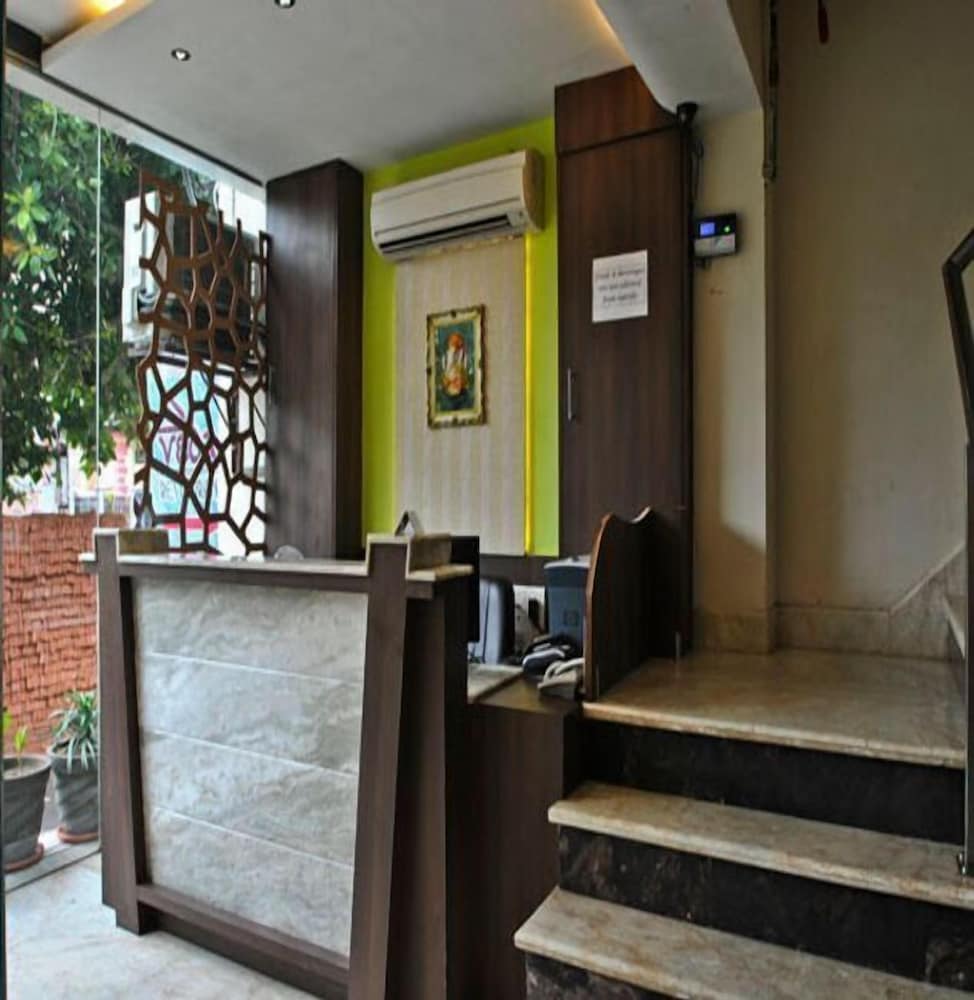 hotel mandiram