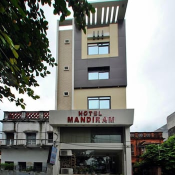 hotel mandiram