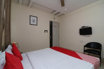 hotel mandiram