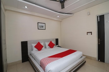 hotel mandiram