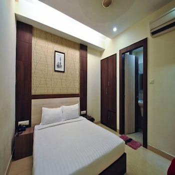 hotel mandiram