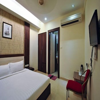 hotel mandiram