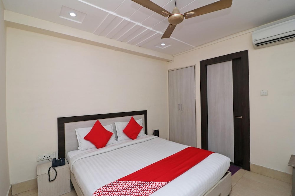 hotel mandiram
