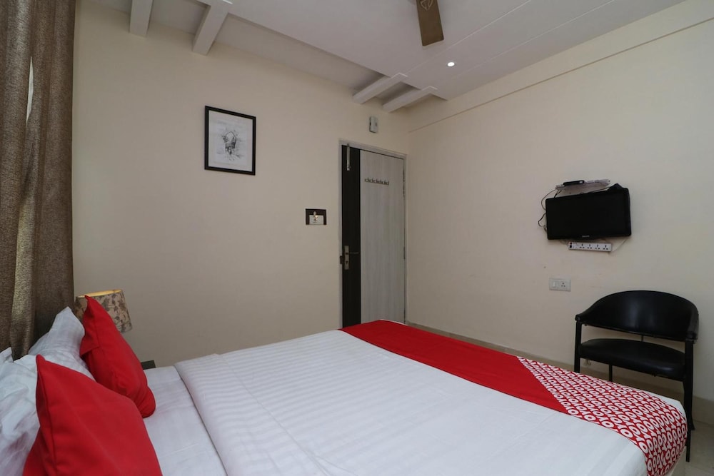 hotel mandiram