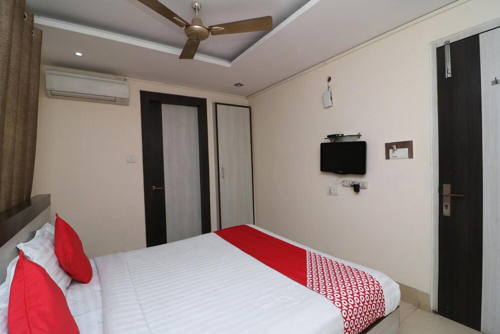 hotel mandiram