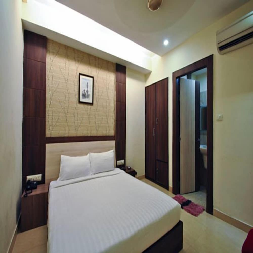 hotel mandiram