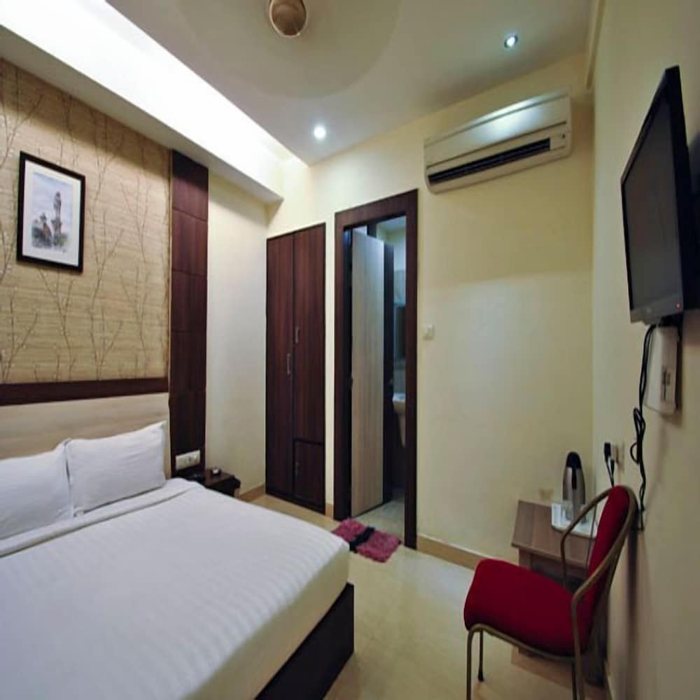 hotel mandiram