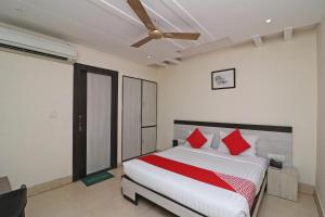 hotel mandiram