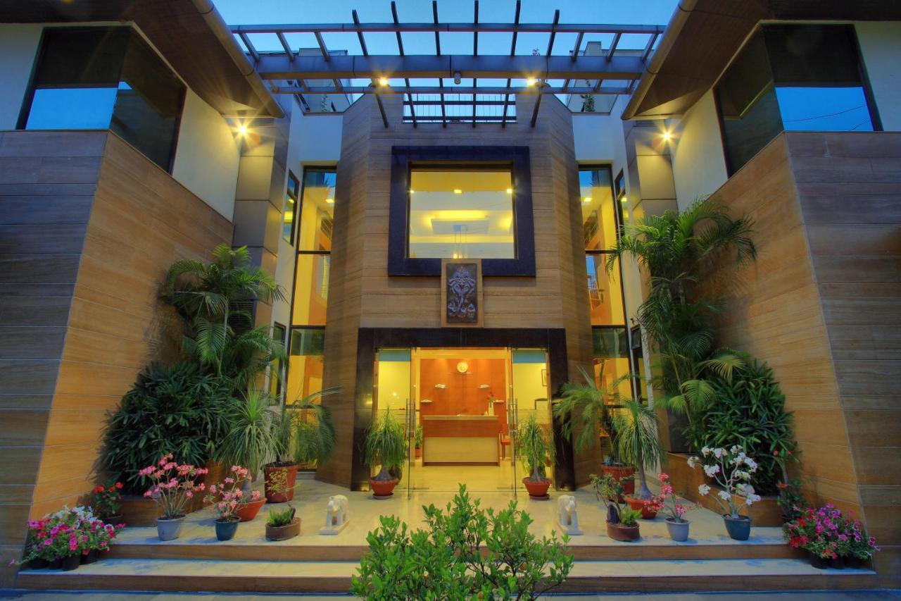 hotel sona south city