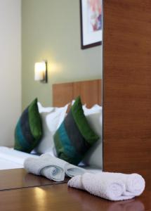 hotel sona south city