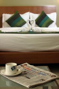 hotel sona south city