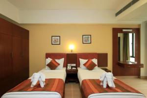 hotel sona south city