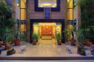 hotel sona south city