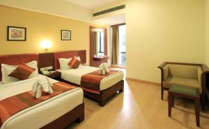 hotel sona south city