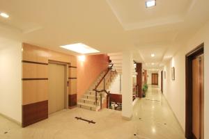 hotel sona south city