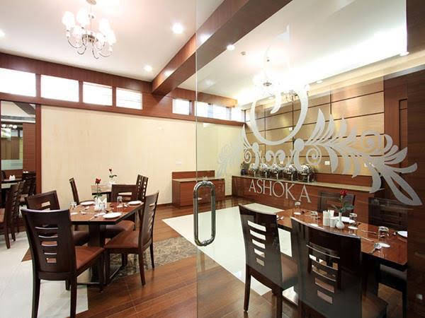 hotel sona south city