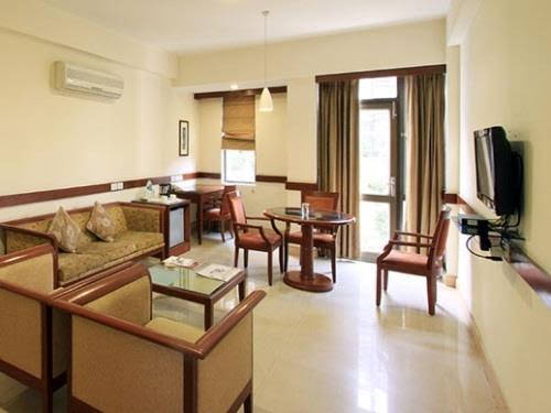 hotel sona south city