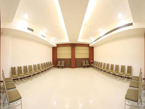 hotel sona south city