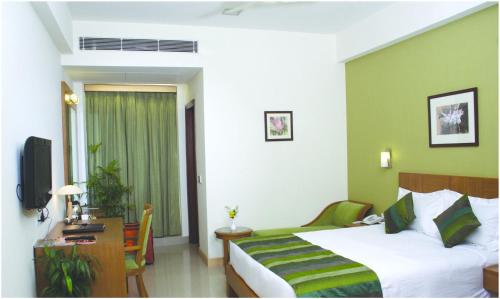 hotel sona south city