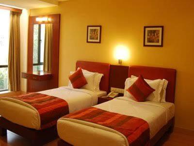 hotel sona south city