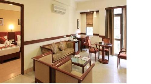 hotel sona south city