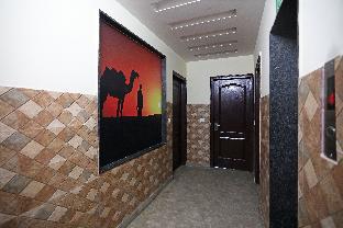Hotel R Continental,New Delhi>>Delhi,3 star