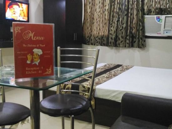 Hotel Satyam ,New Delhi>>Delhi,3 star