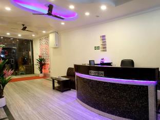 Lord Krishna Hotel Dx. Inn,New Delhi>>Delhi,3 star