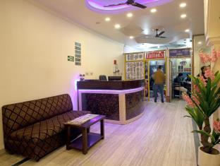 Lord Krishna Hotel Dx. Inn,New Delhi>>Delhi,3 star