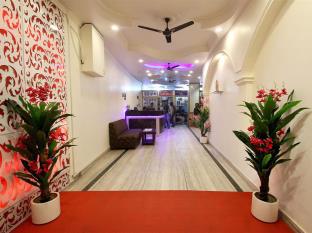 Lord Krishna Hotel Dx. Inn,New Delhi>>Delhi,3 star
