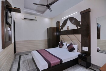 lord krishna hotel dx inn