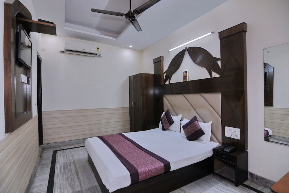 lord krishna hotel dx inn