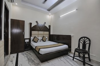 lord krishna hotel dx inn