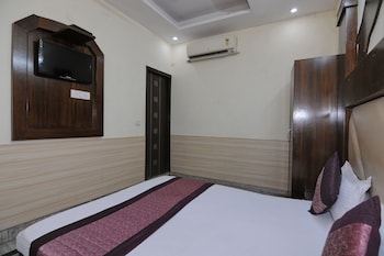 lord krishna hotel dx inn