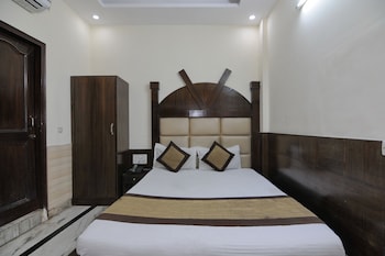 lord krishna hotel dx inn