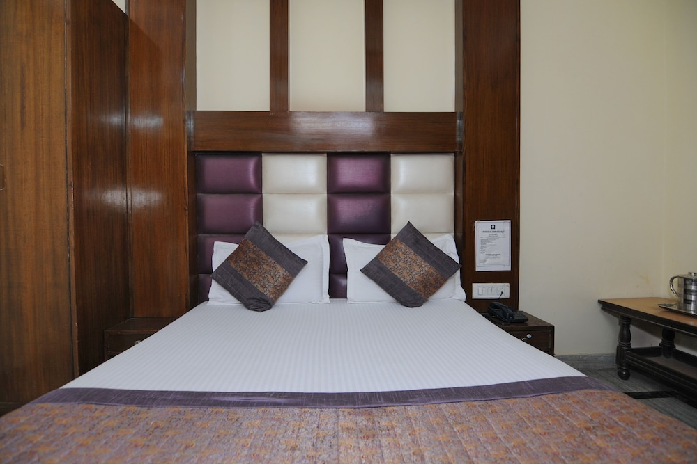 lord krishna hotel dx inn