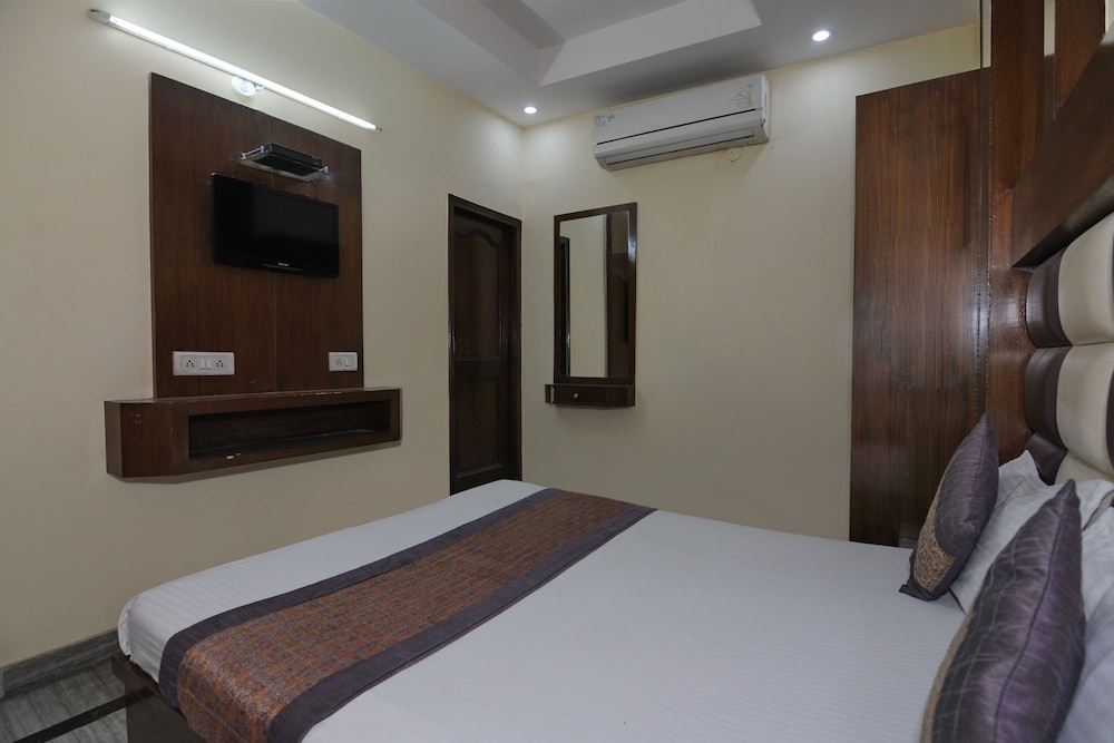 lord krishna hotel dx inn